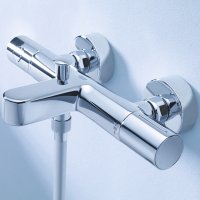 Смеситель для ванны Grohe Grohtherm 1000 Cosmopolitan 34215002
