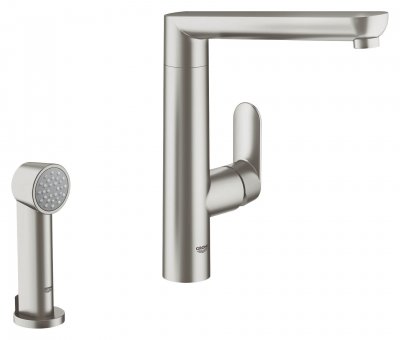 Смеситель для кухни Grohe K7 32179DC0
