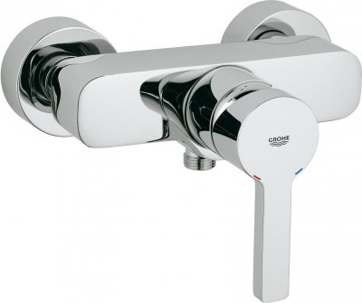 Смеситель для душа Grohe Lineare 33865000 хром