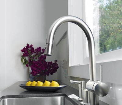 Смеситель для кухни Grohe Minta 32321DC0