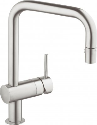 Смеситель для кухни Grohe Minta 32322DC0