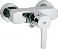Смеситель для душа Grohe Lineare 33865000 хром