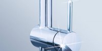 Смеситель для кухни Grohe Minta 31375000