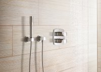 Душевая лейка Grohe Rainshower Grandera 26037000