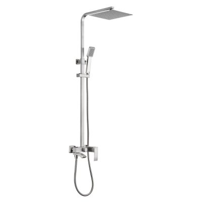 Душевая стойка Ledeme L72417-1