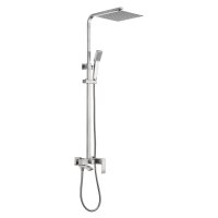 Душевая стойка Ledeme L72417-1