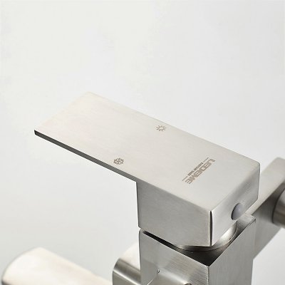 Душевая стойка Ledeme L72433