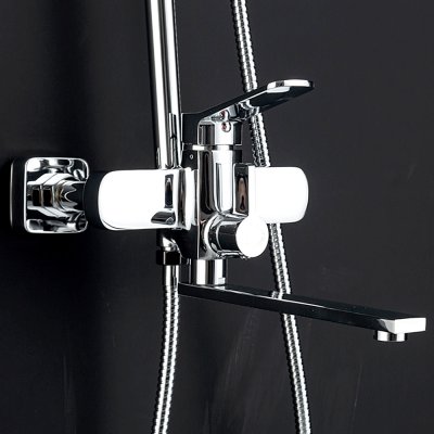 Душевая стойка Frap F2461