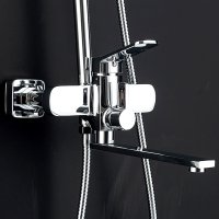 Душевая стойка Frap F2461