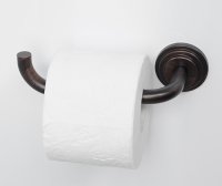 Держатель туалетной бумаги WasserKRAFT Isar K-7396