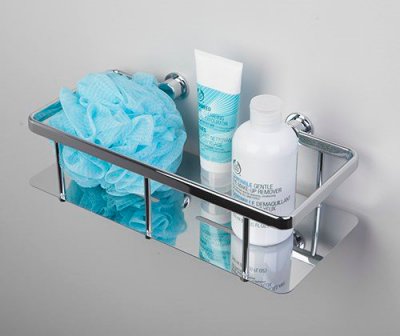 Полка для ванной комнаты WasserKRAFT K-511