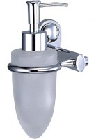 Дозатор жидкого мыла WasserKRAFT Main K-9299