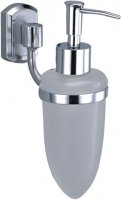 Дозатор жидкого мыла WasserKRAFT Oder K-3099