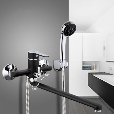 Смеситель для ванны Frap F2242