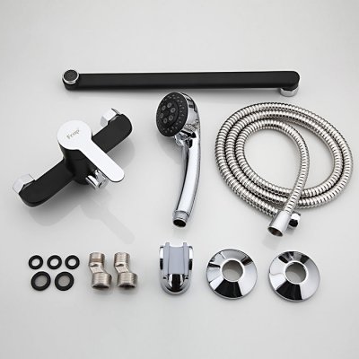Смеситель для ванны Frap F2242