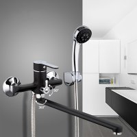 Смеситель для ванны Frap F2242