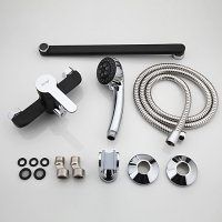 Смеситель для ванны Frap F2242