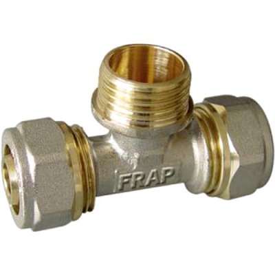 Фитинги Frap F311.2004