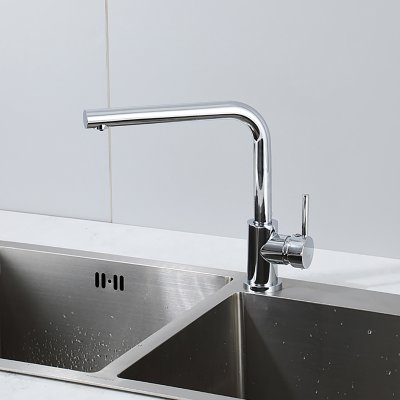 Смеситель для кухни Frap F40551