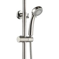 Душевая стойка Ledeme L72403-1