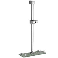 Душевая штанга Ledeme L8015 хром