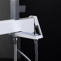 Душевая стойка Gappo G2417-8