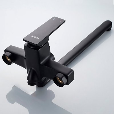 Смеситель для ванны Ledeme L2278B