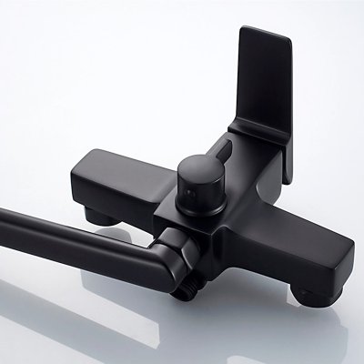 Смеситель для ванны Ledeme L2278B