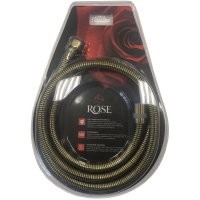 Душевой шланг Rose RE33-15(2)