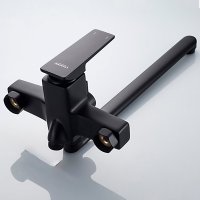 Смеситель для ванны Ledeme L2278B