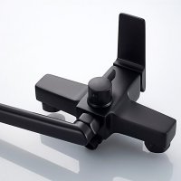 Смеситель для ванны Ledeme L2278B