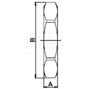 Фитинги Frap F336.04