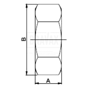 Фитинги Frap F338.06