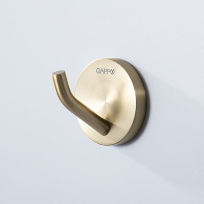 Крючок Gappo G30705-13