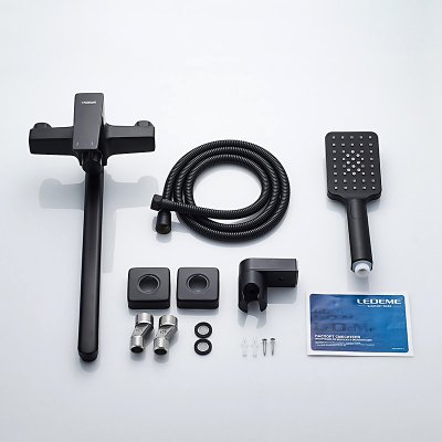 Смеситель для ванны Ledeme L2278B
