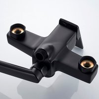 Смеситель для ванны Ledeme L2278B