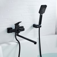 Смеситель для ванны Ledeme L2278B