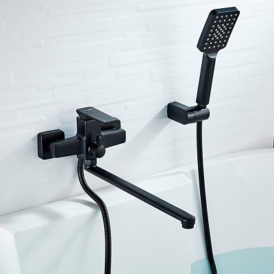 Смеситель для ванны Ledeme L2278B