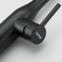 Смеситель для кухни Gappo G4398-46