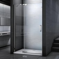 Дверь в нишу Gappo G301.1.90L