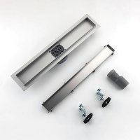 Душевой трап Gappo G85007-4