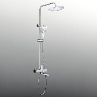 Душевая стойка Frap F2449