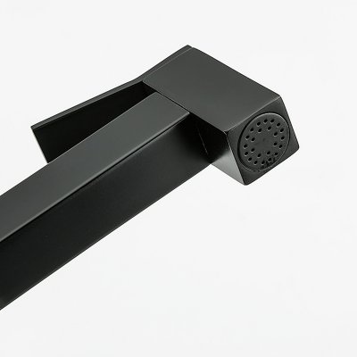 Смеситель с гигиеническим душем Gappo G7217-6