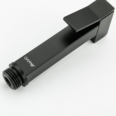 Смеситель с гигиеническим душем Gappo G7217-6