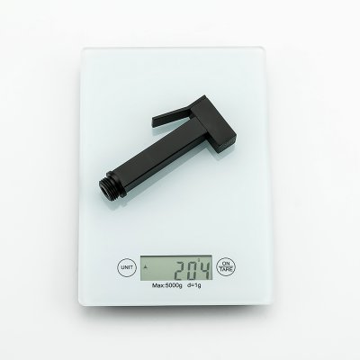 Смеситель с гигиеническим душем Gappo G7217-6