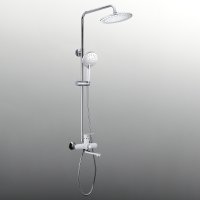 Душевая стойка Frap F2449