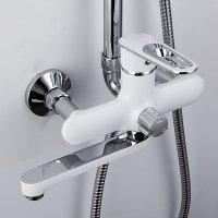 Душевая стойка Frap F2449