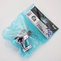 Крючок Frap F1605-1 Хром