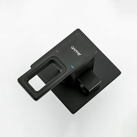 Смеситель с гигиеническим душем Gappo G7217-6