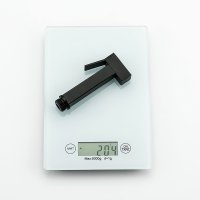 Смеситель с гигиеническим душем Gappo G7217-6